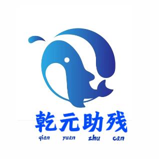 乾元助残—文老师
