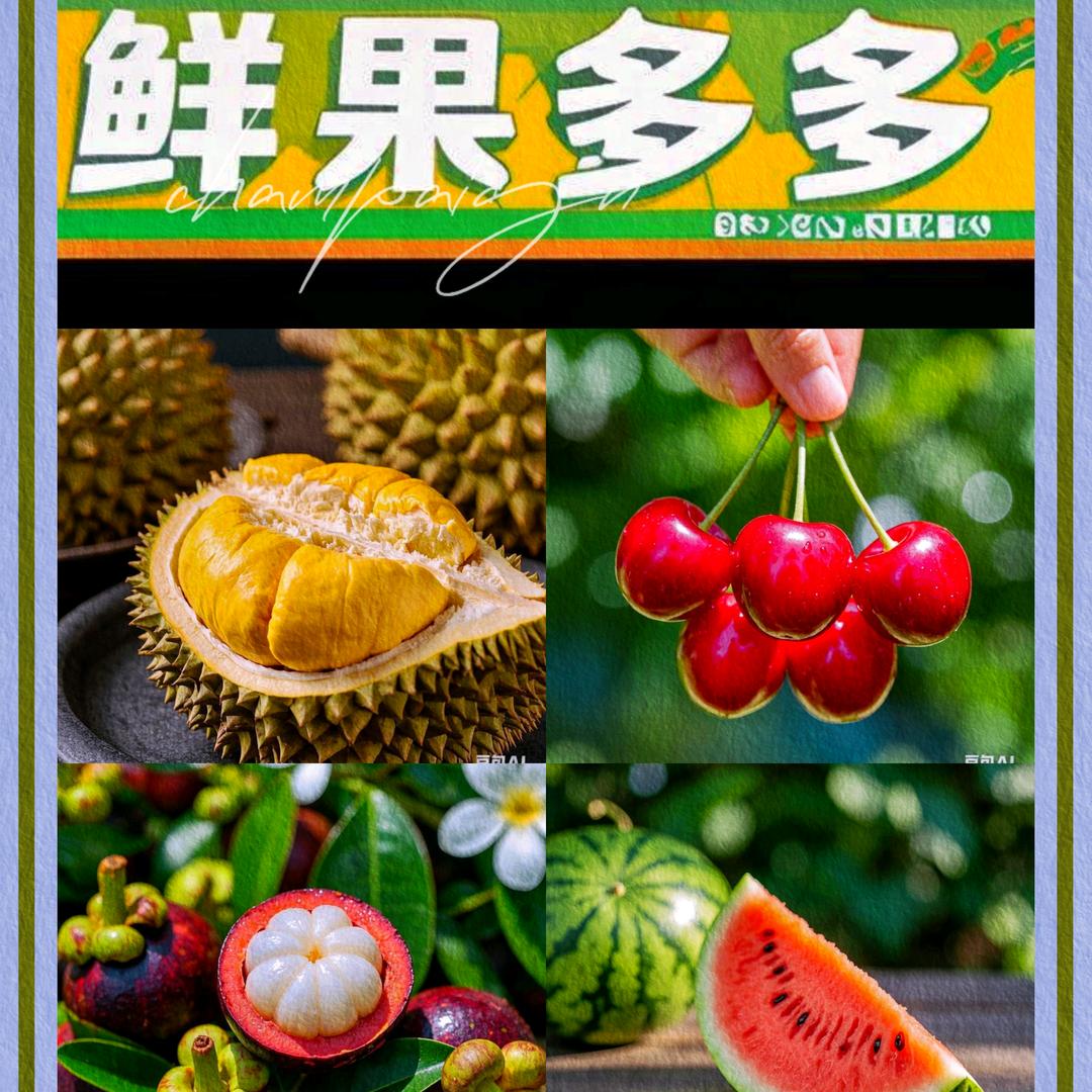 鲜果多多（嘉兴新禾家苑店）