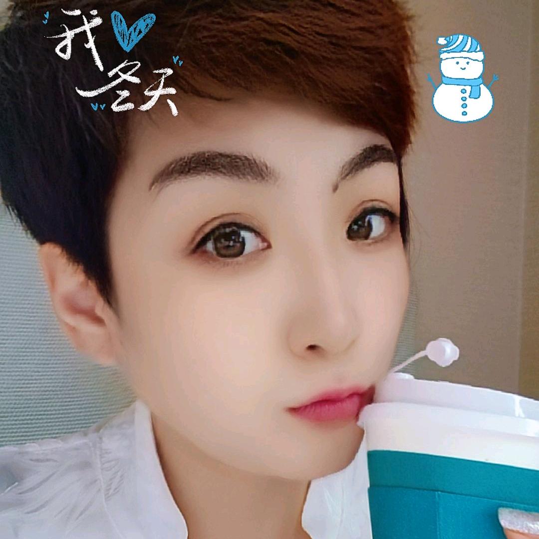 🌻张上明珠🌻