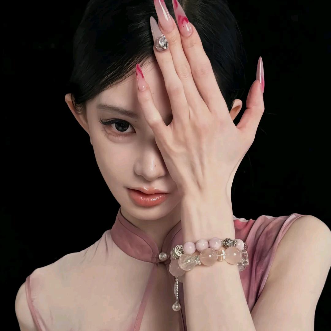 斯嘉丽的百宝箱