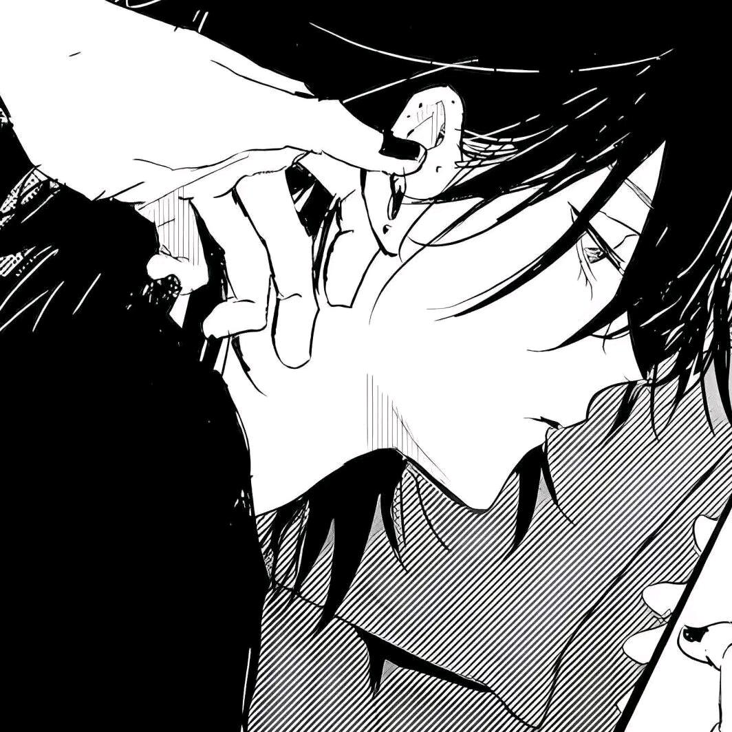 Silent。