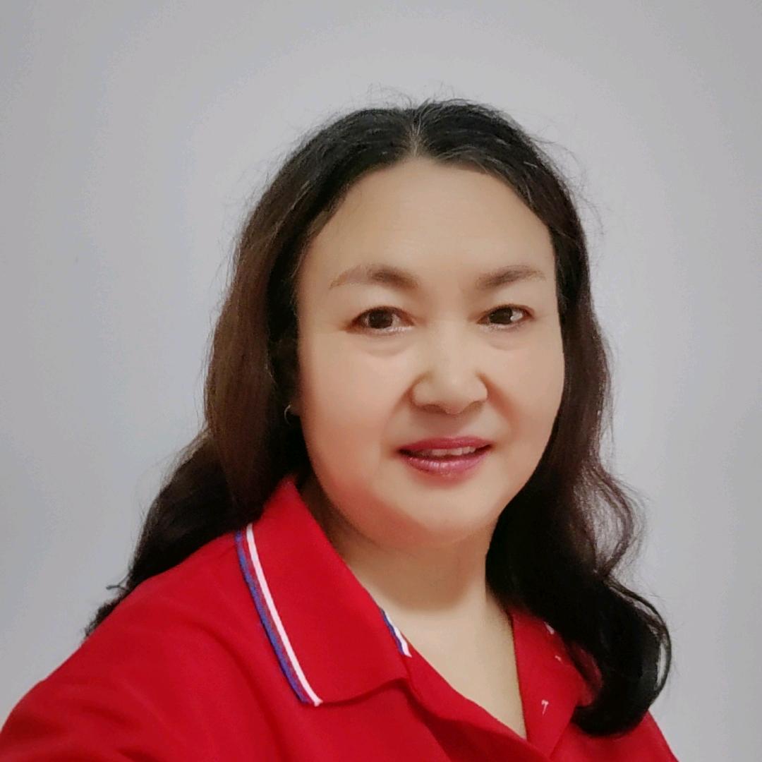 燕姐爱运动