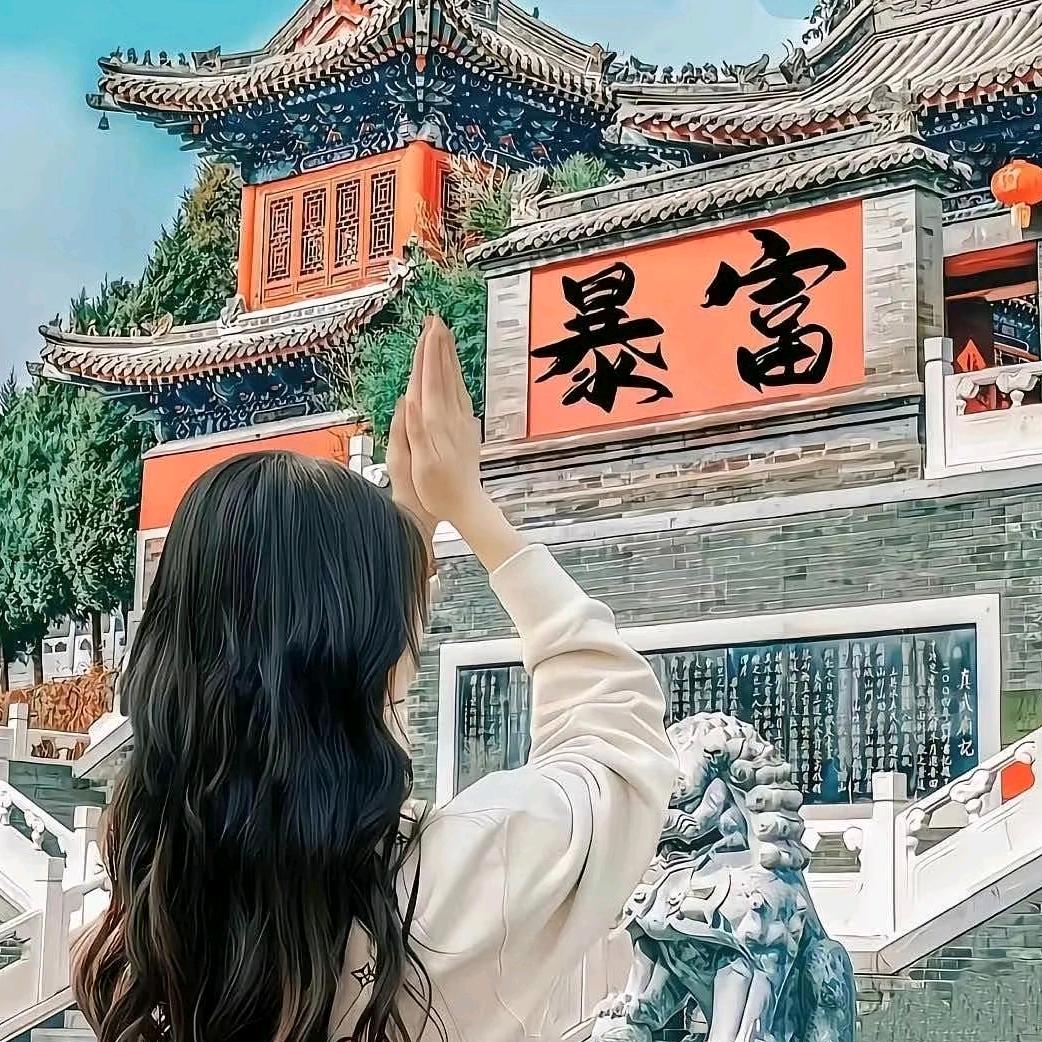 小欧阳丫