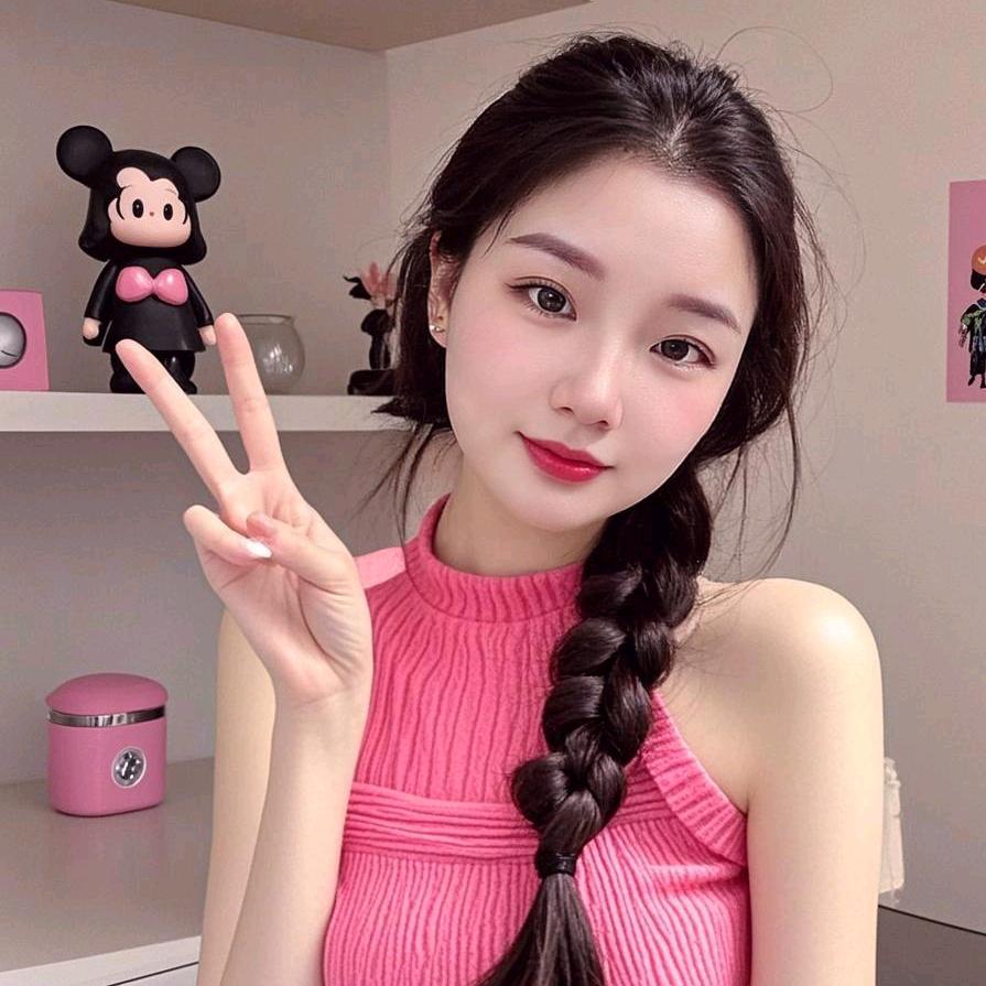 心语&
