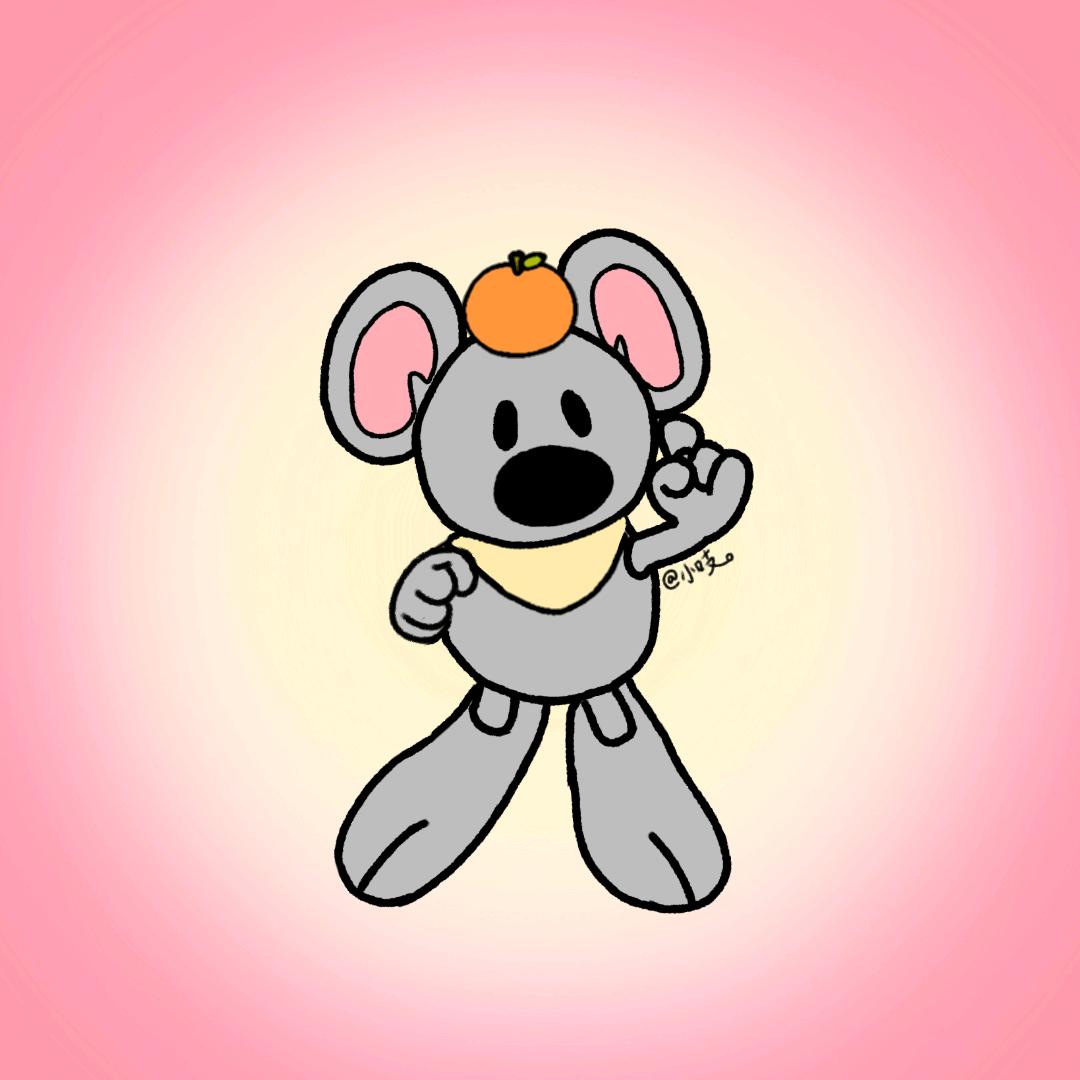 小吱o