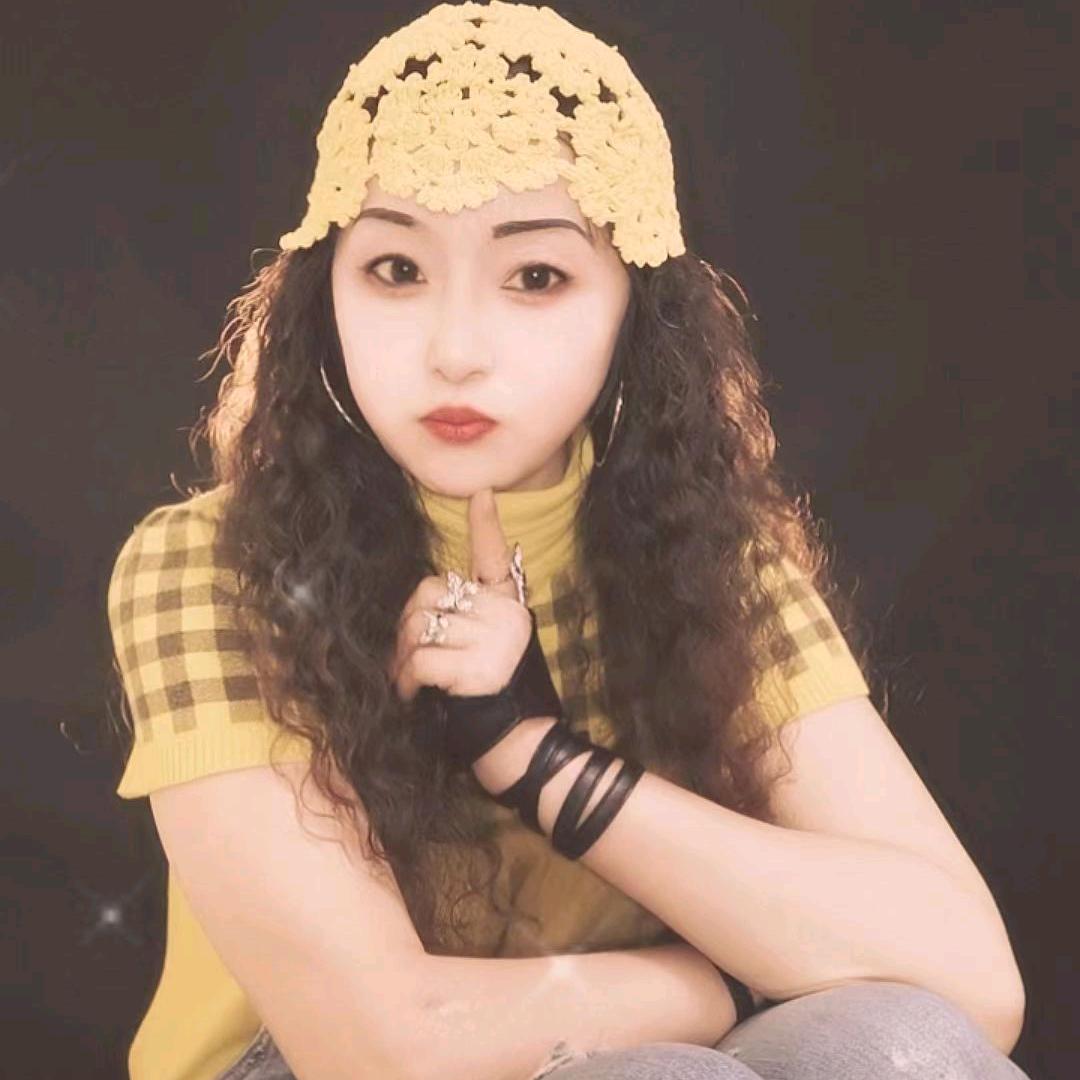 丁点可爱🎤（2）