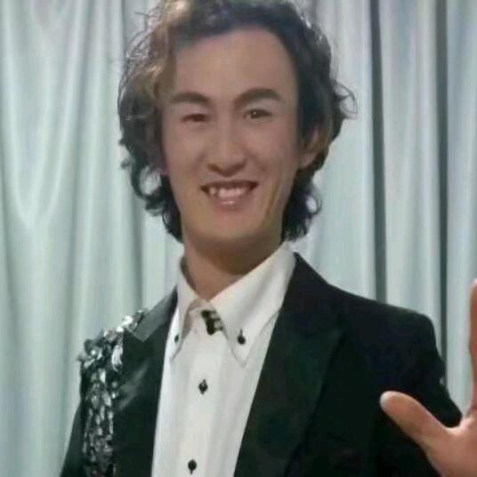 小李咏-金钰主持人-曲阜兜幸福婚礼策划