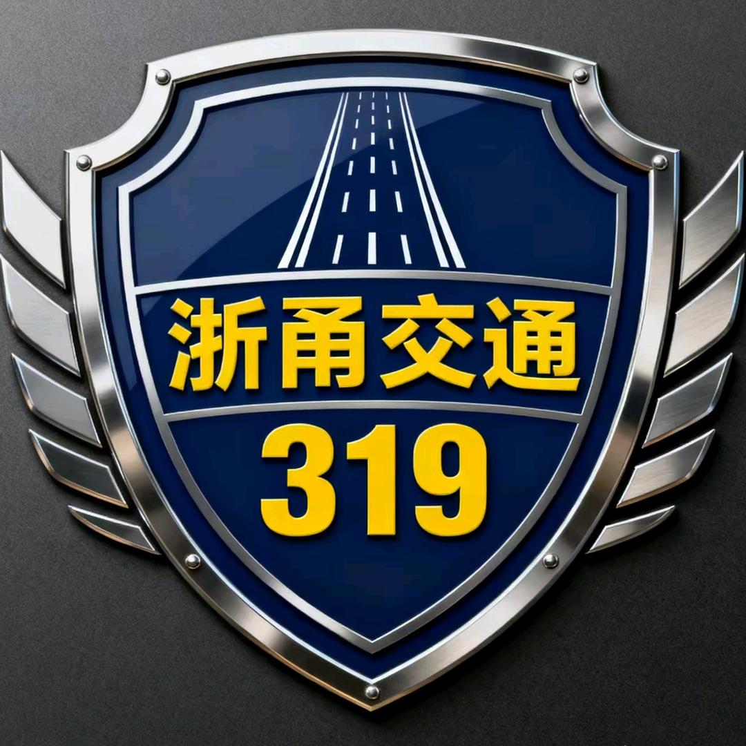 浙甬交通319