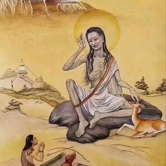 成林江错