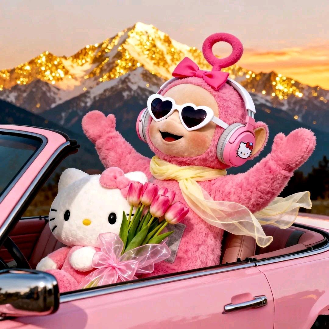 跟着红旗走🇨🇳