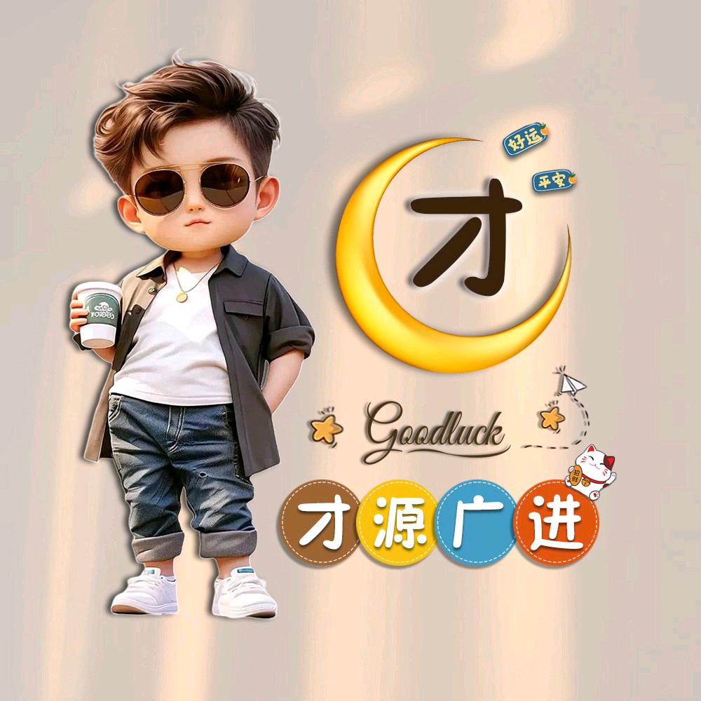 ㅤ快乐 人生