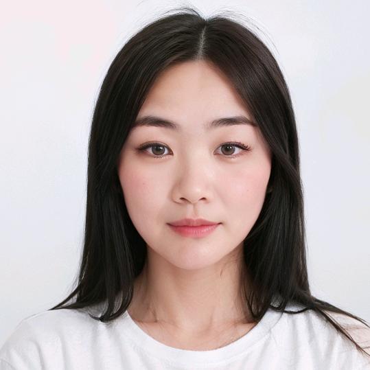 胡琼月🍀(愉悦)