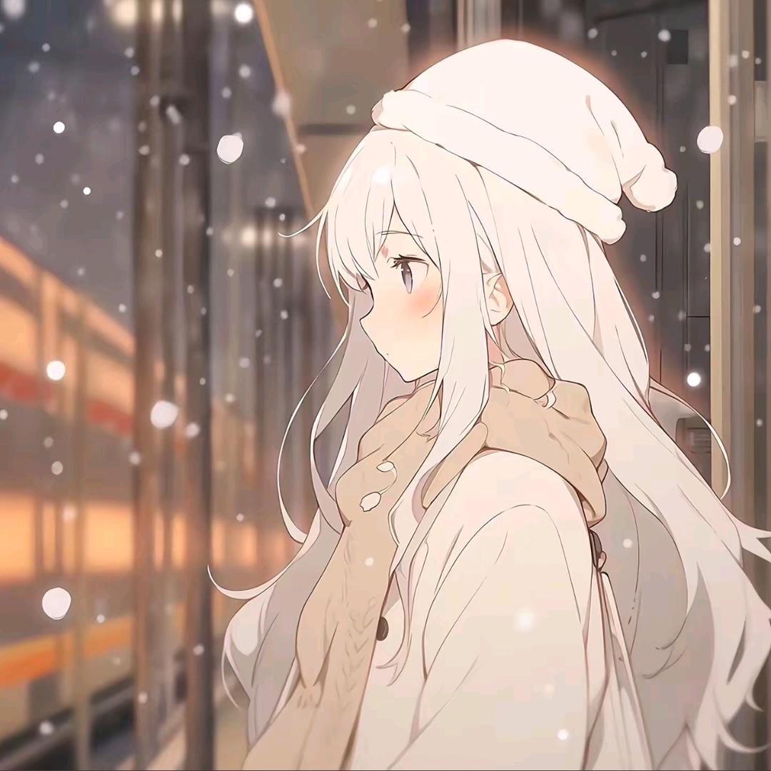 萘月沐雪❄️🍉