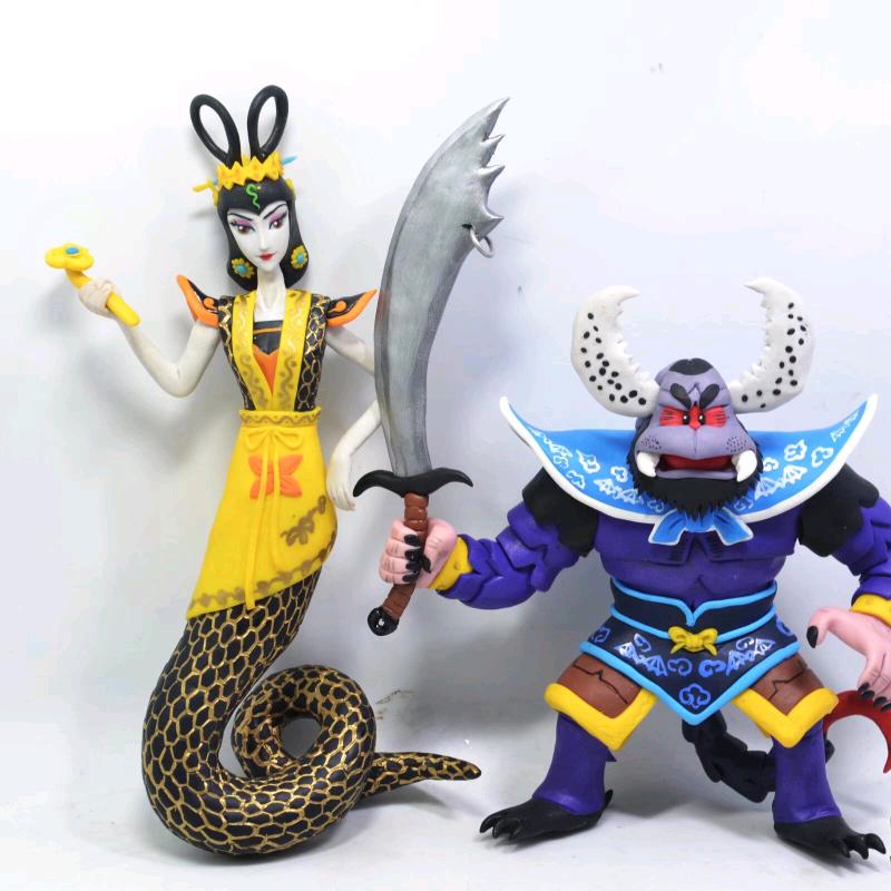 T.先生