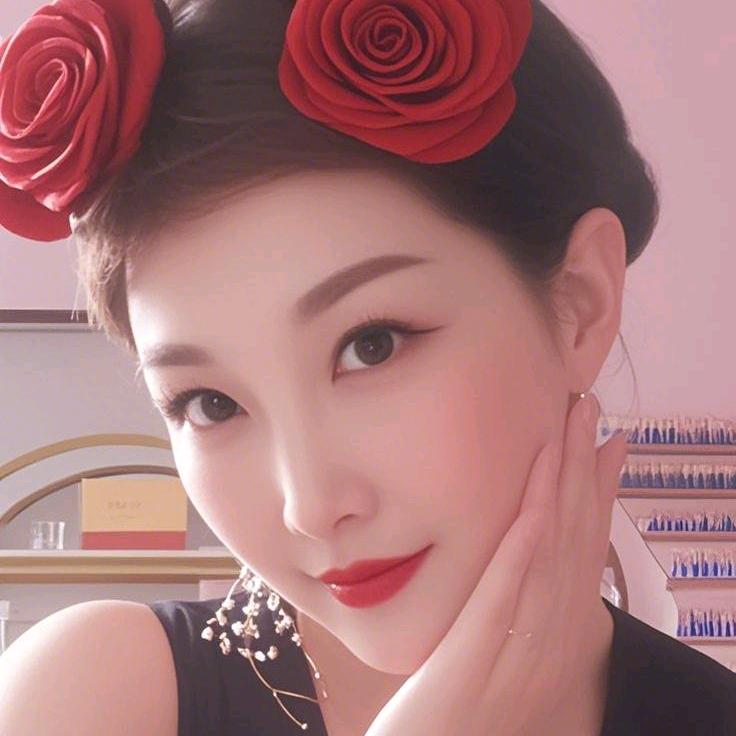 蓝天潇洒姐（早上8:10）