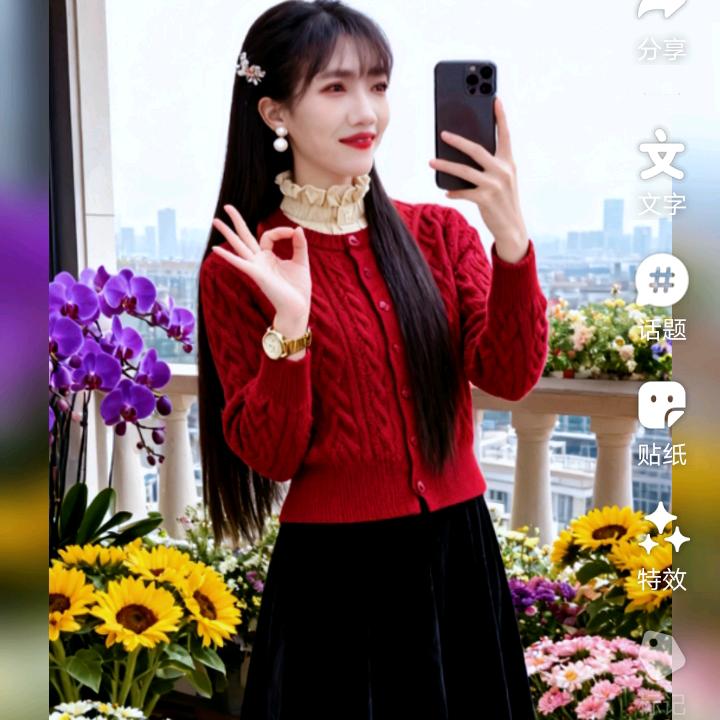 快乐平安