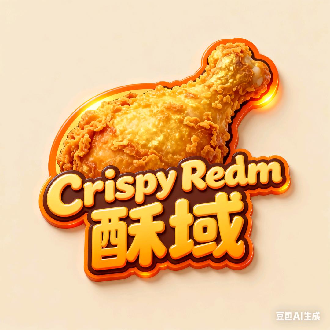 酥域Crispy Realm 韩式炸鸡
