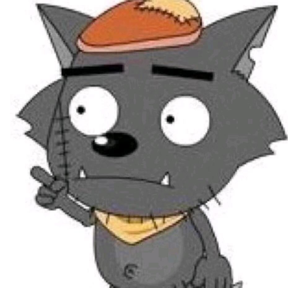 一个描述不清得人