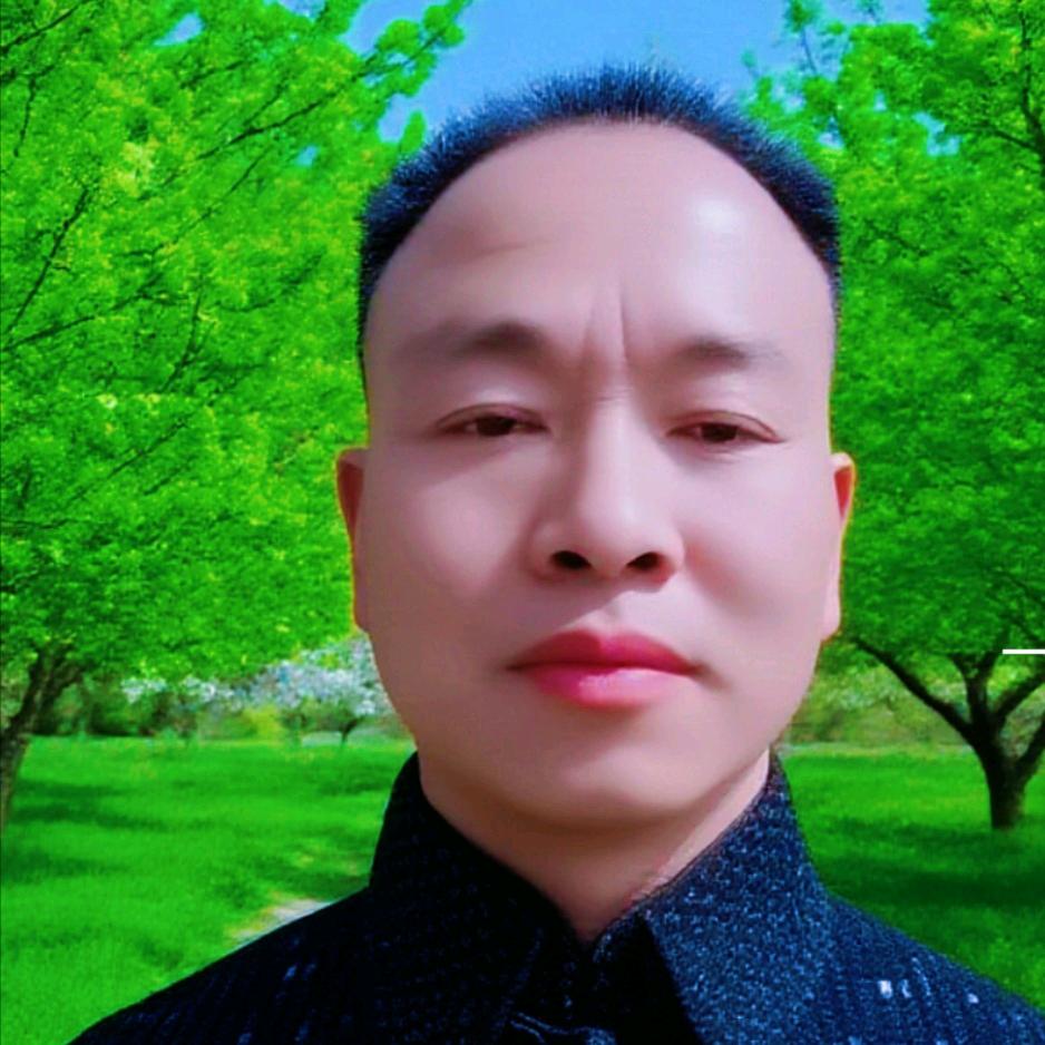 刘孟清