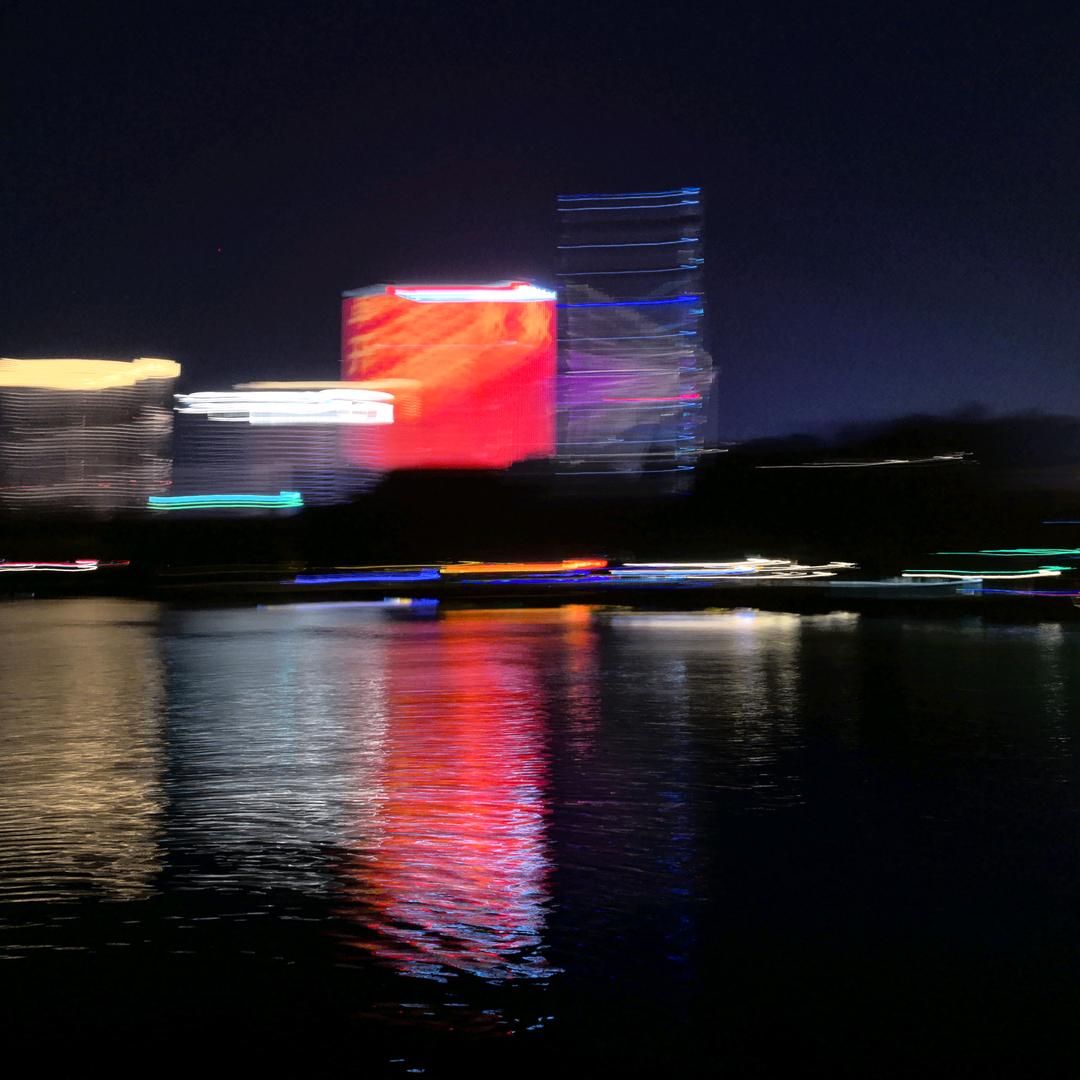 临崖悟心
