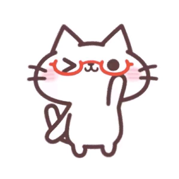 痞小猫🐱