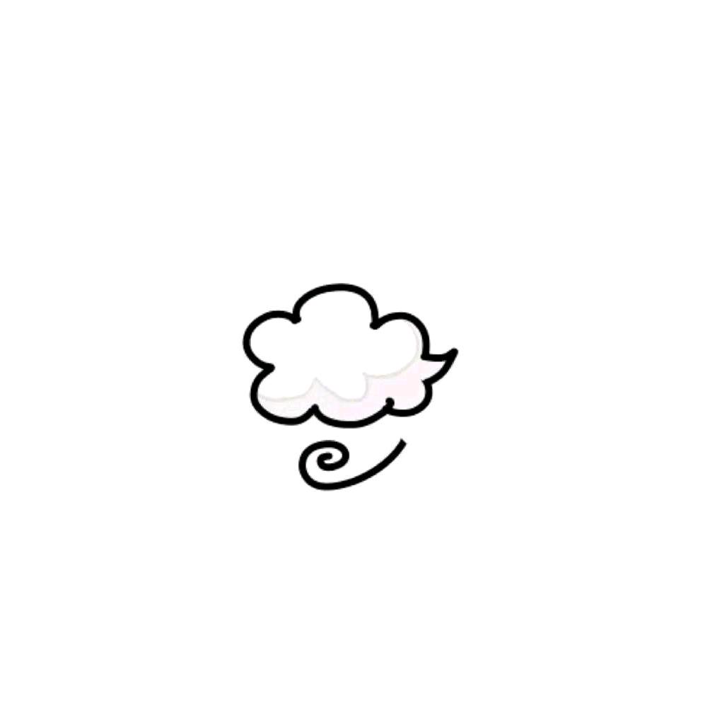 ☁️雲起