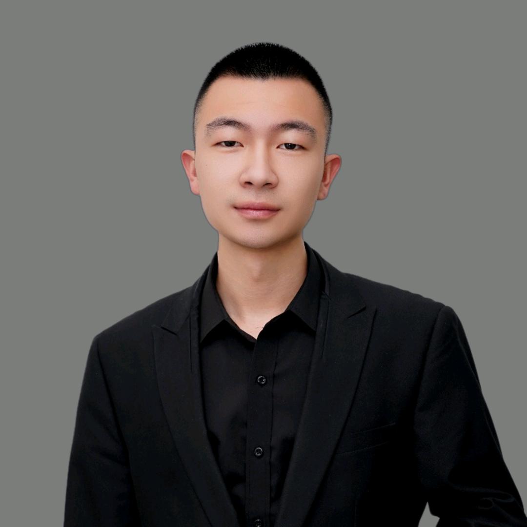 福乐熊小梁老师