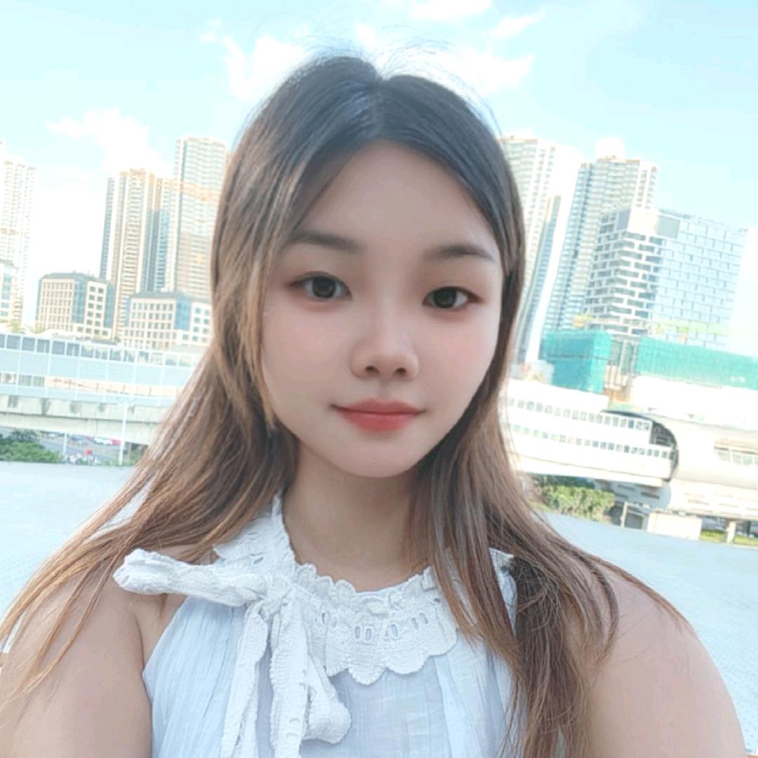 盼盼❤️打工日记