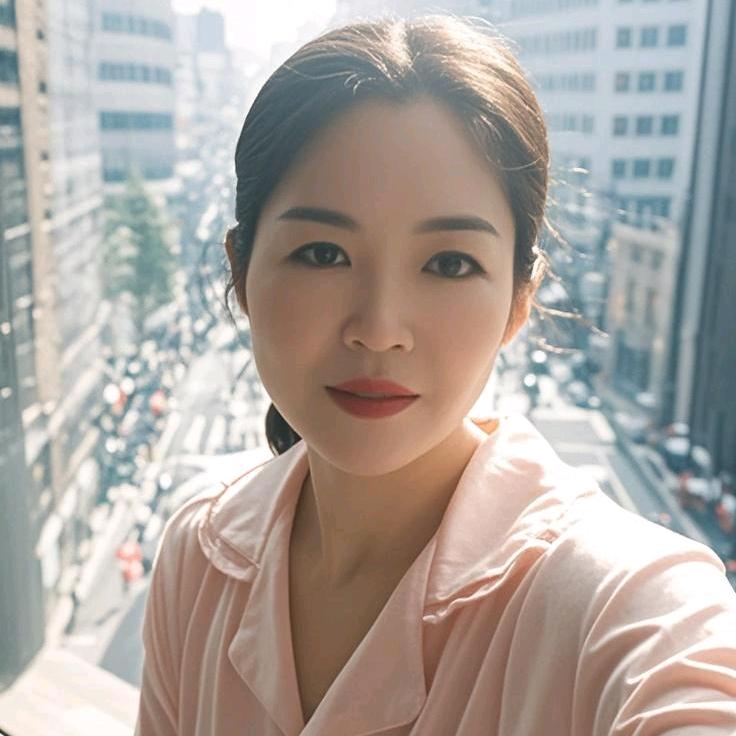 玫瑰花香