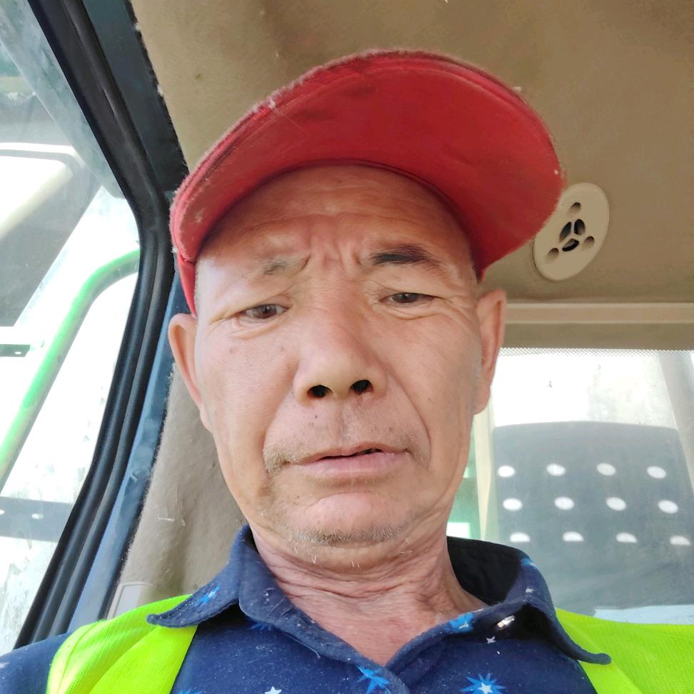 老陈