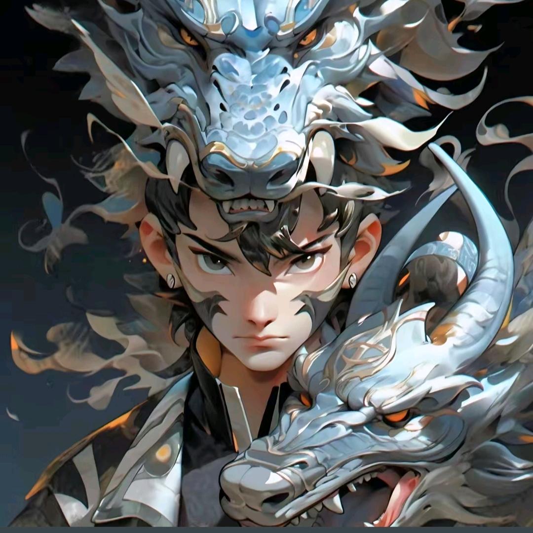 鹿崽🦒🇨🇳