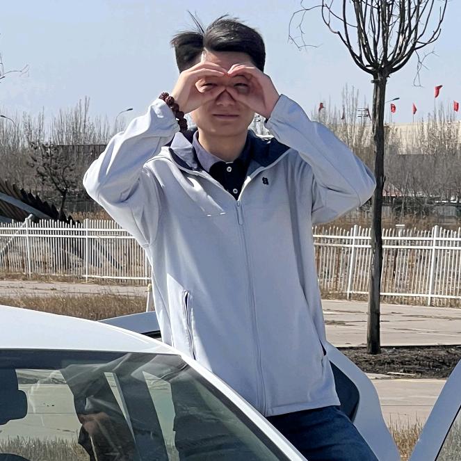 海教园驾考中心🚔郝商心