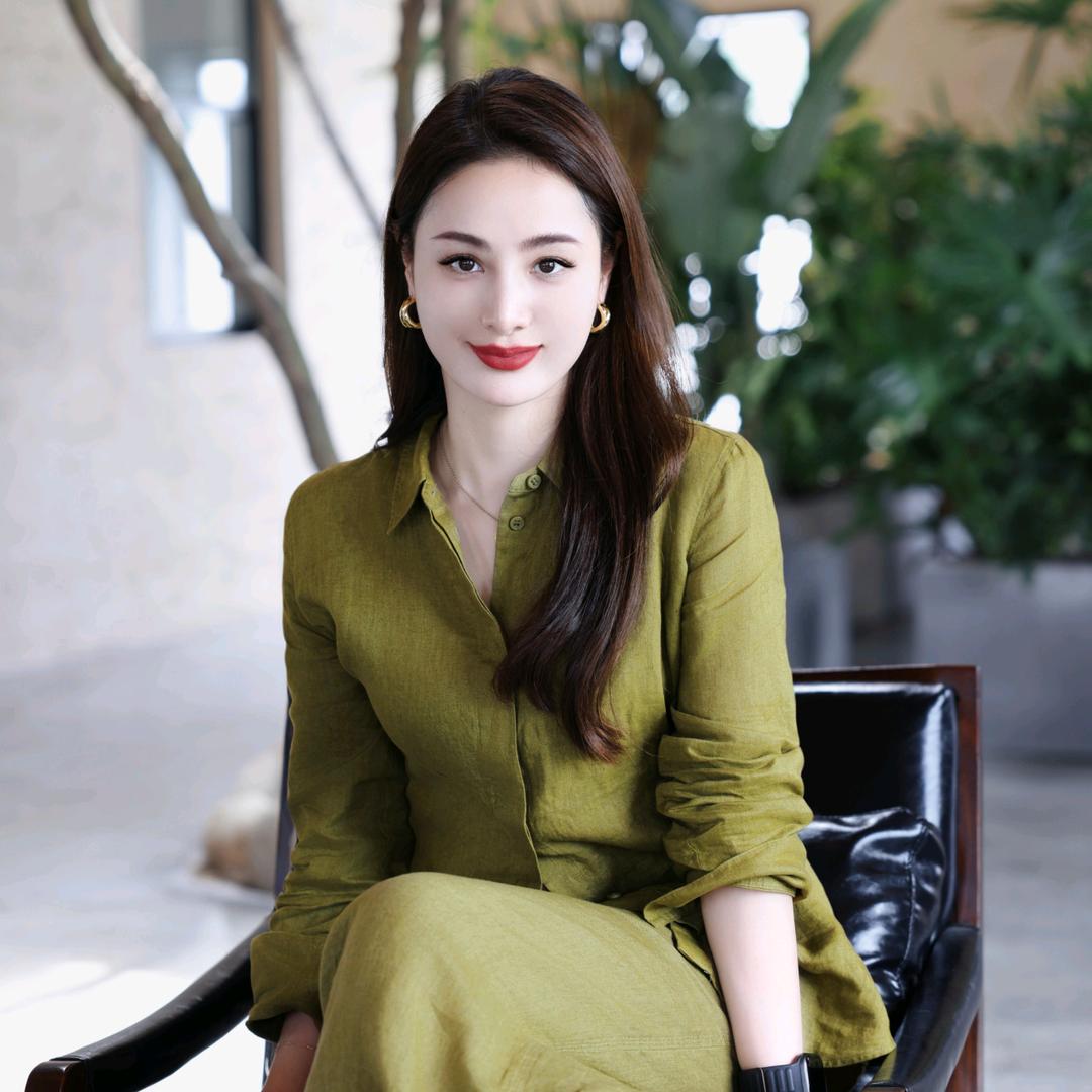 我是丽丽吖