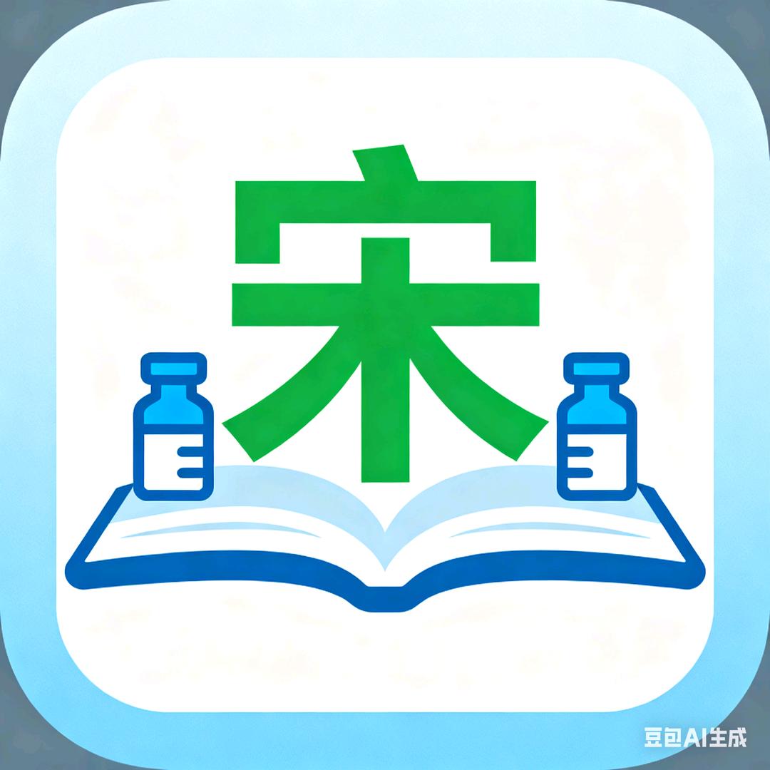 宋老师药考通关站