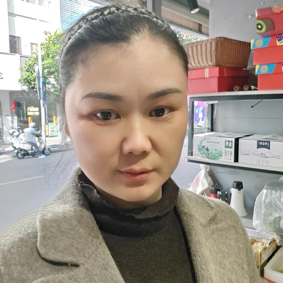 郭乔慧