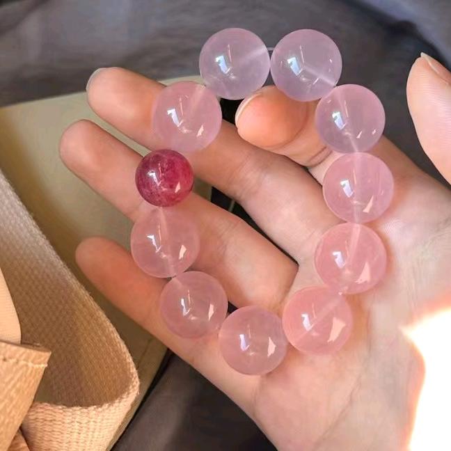 畅时光手作饰品