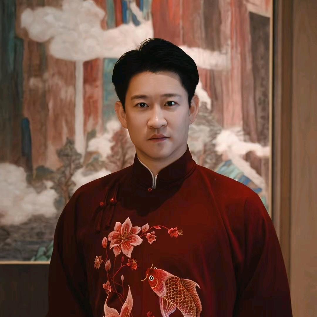 清风揽月