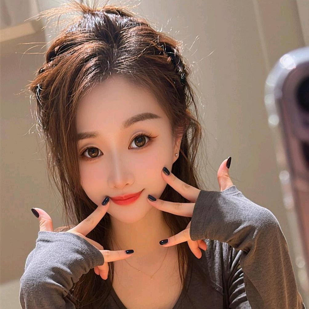 爱你的小鱼³⁵