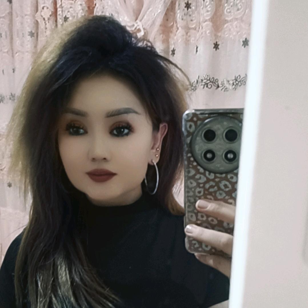 😘😘莎车美宝 😘😘