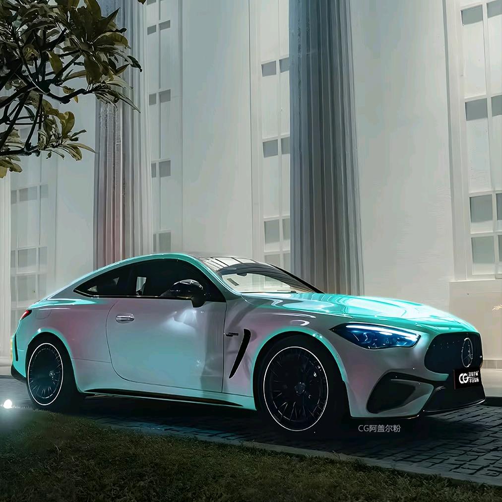 老贾汽车贴膜工具