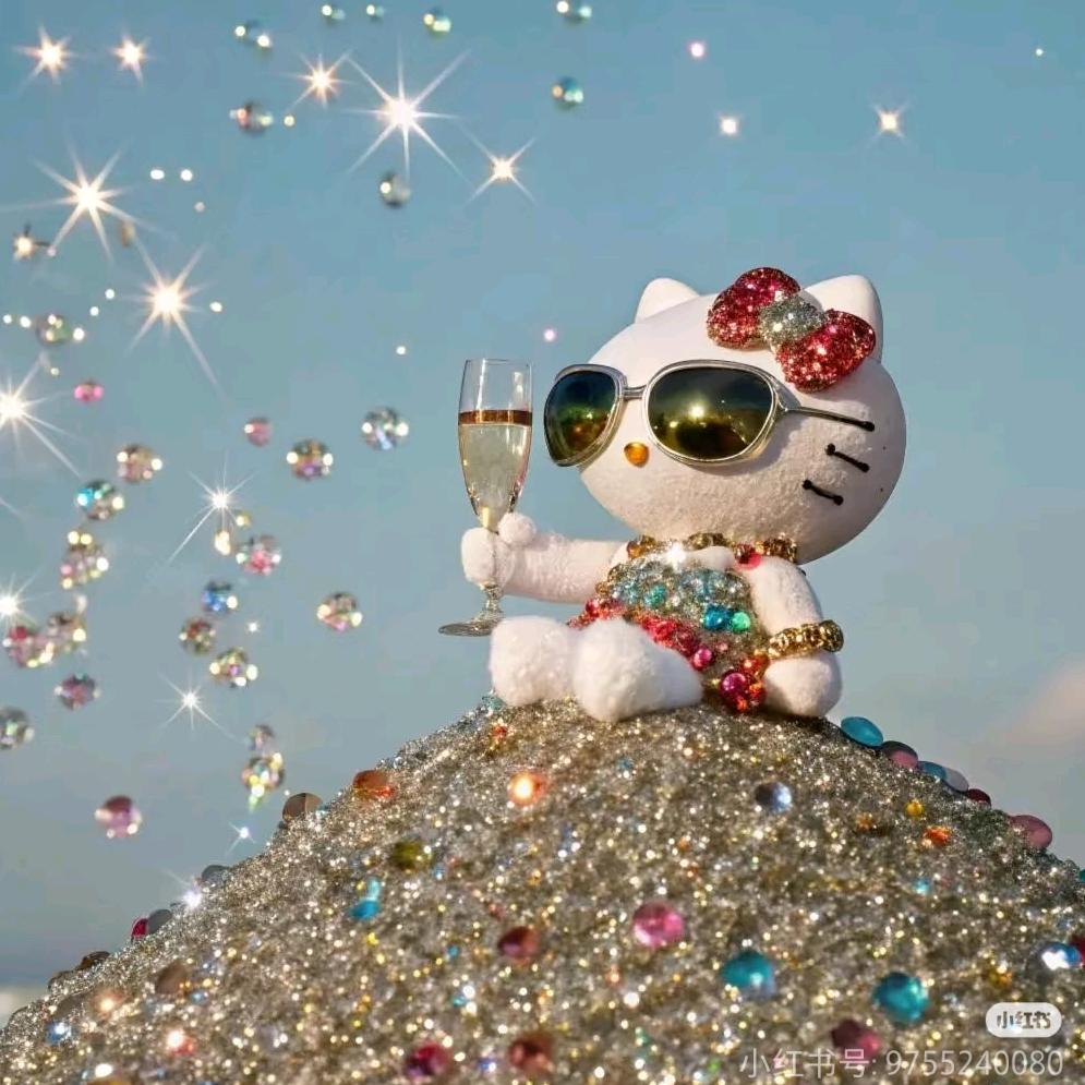 冷漠无情的熊二