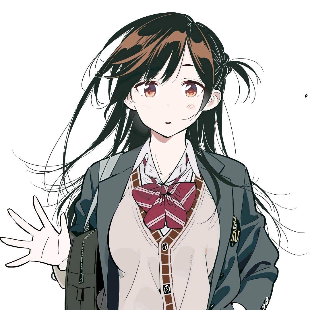 追✨