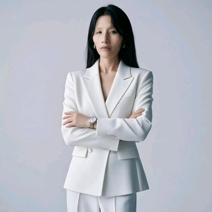 段姐