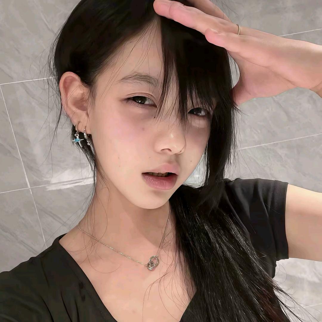 小美爱吃火鸡面