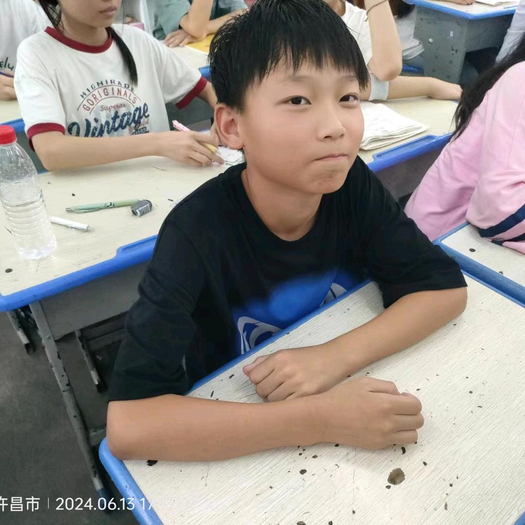 刘克俊