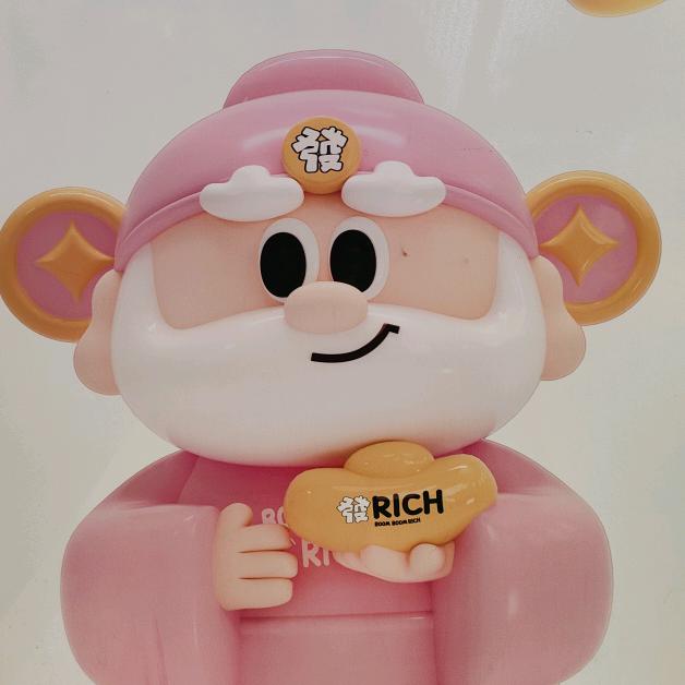 梓澈糖豆儿～🎙️