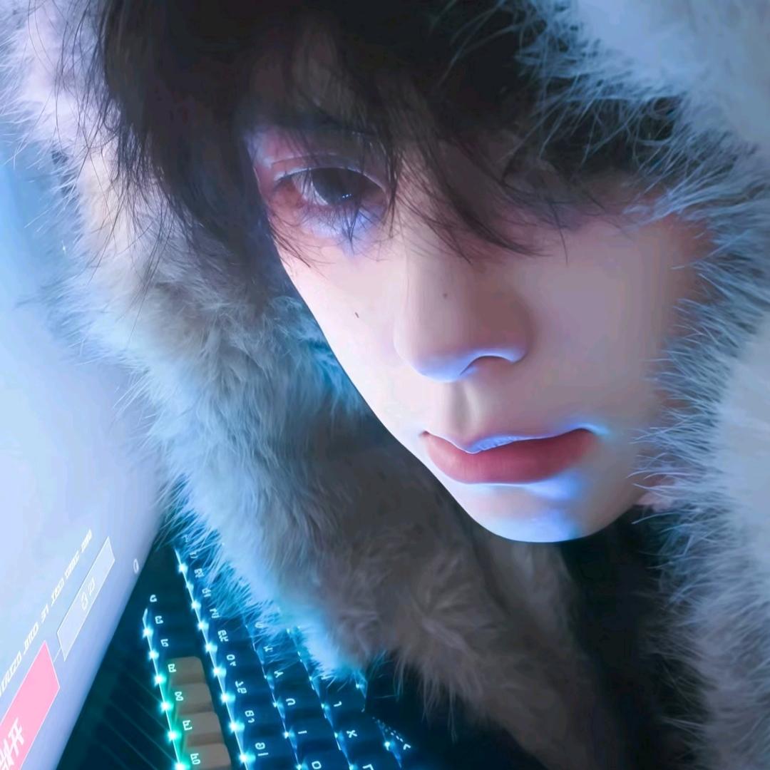 尢晞赋恶·
