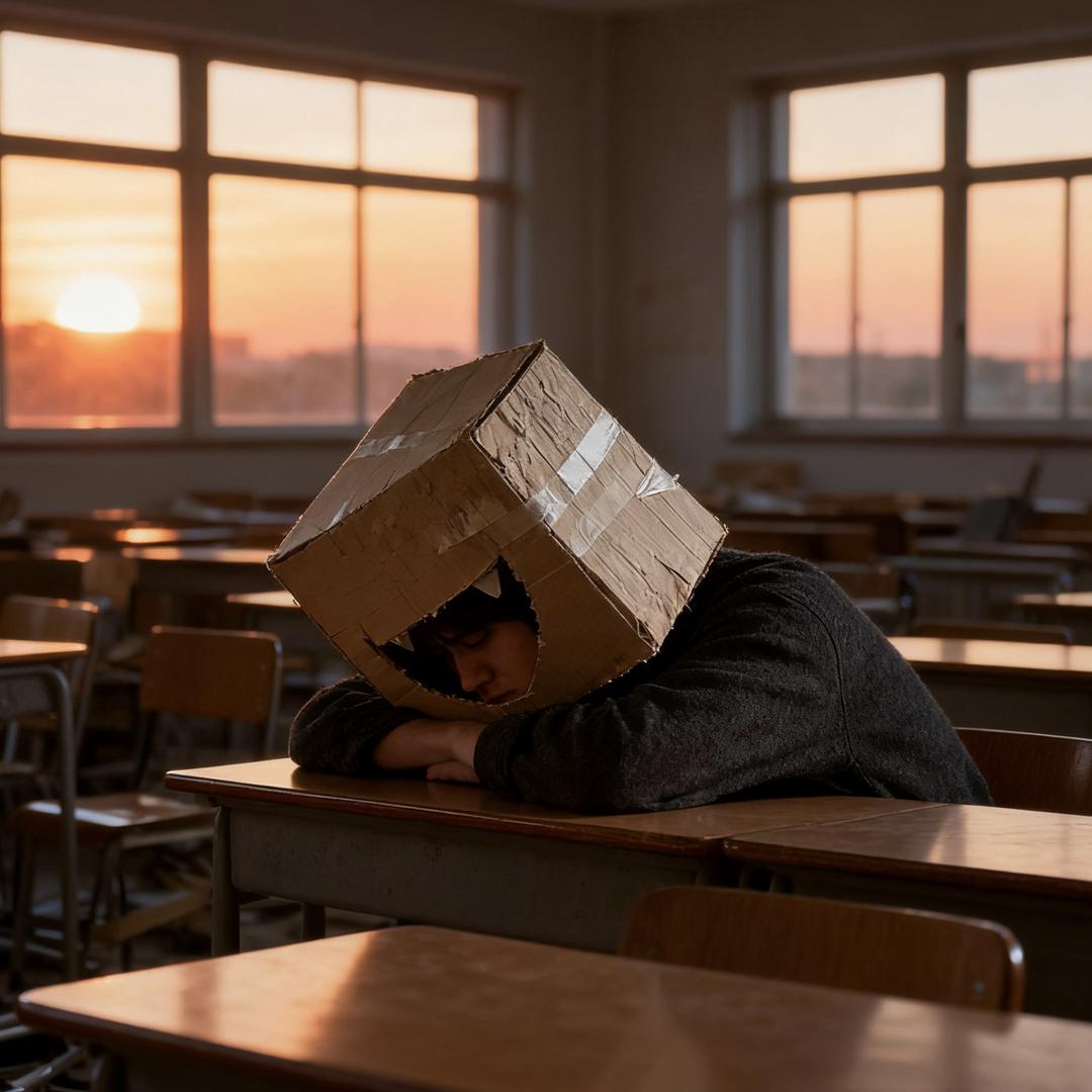 或许言不由衷