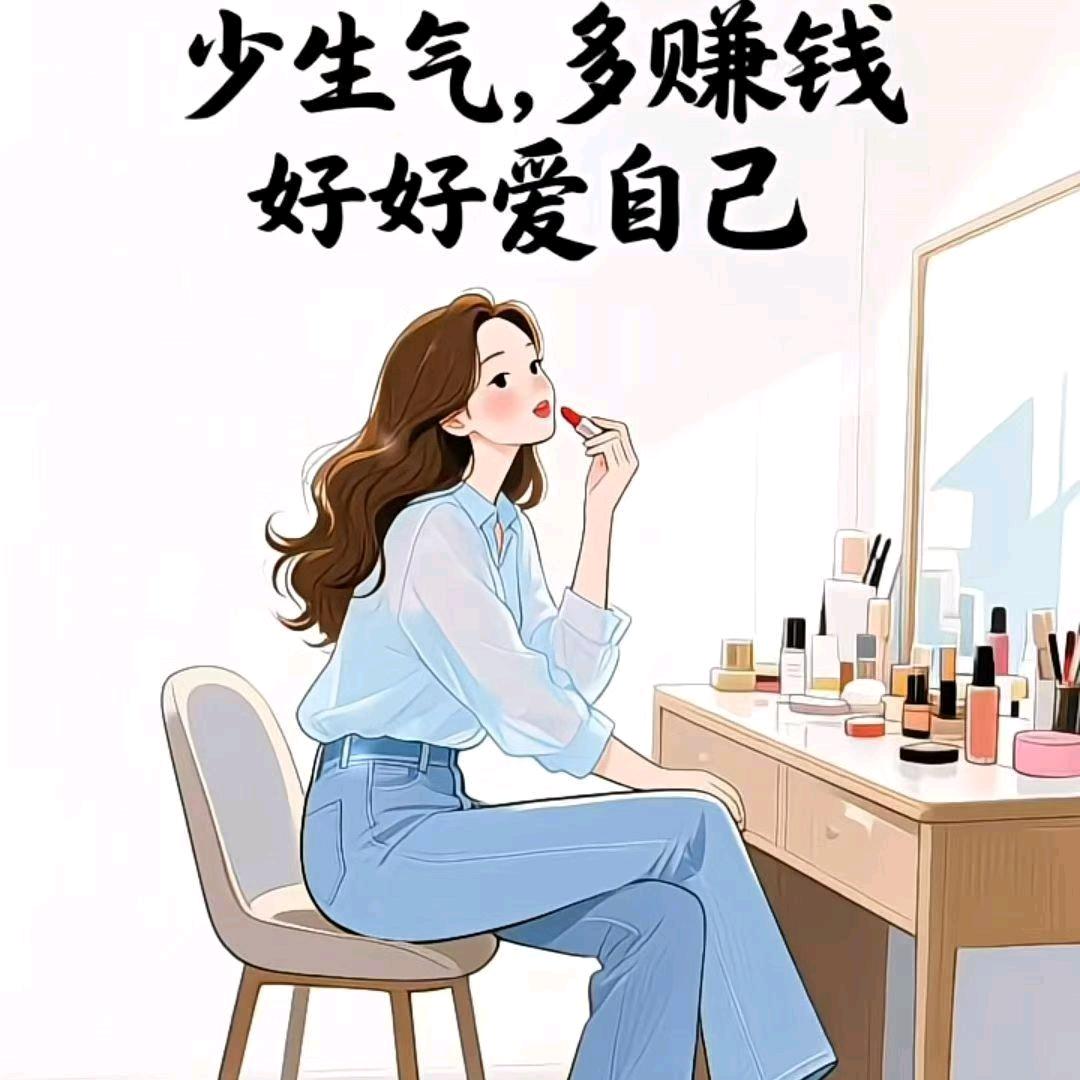 姐，我有点儿拽!(๑•॒̀ ູ॒•́๑)