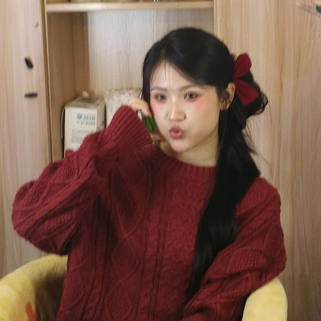 -禁止焦绿-（昭昭墨墨版）